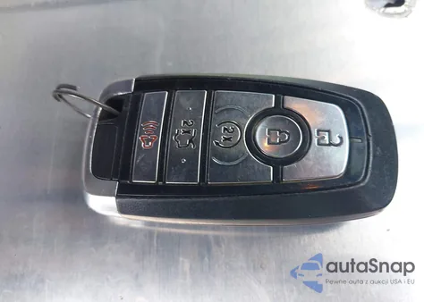 2018 Ford Explorer Platinum from USA, damaged, VIN 1FM5K8HTXJGC66174